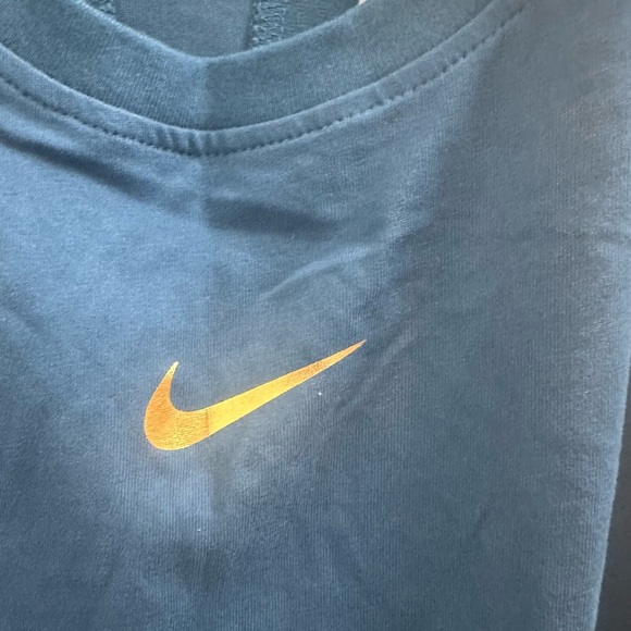 Nike running tank top - women’s DX0723-460 - Picture 2 of 6